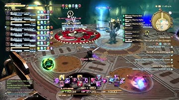 Final Fantasy XIV A6s Drk PoV