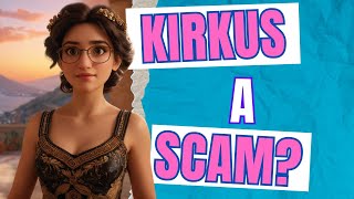 Avoid This $500 Blunder: Kirkus Reviews Explained