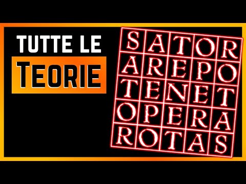 Video: Cosa resta dietro le quinte di 