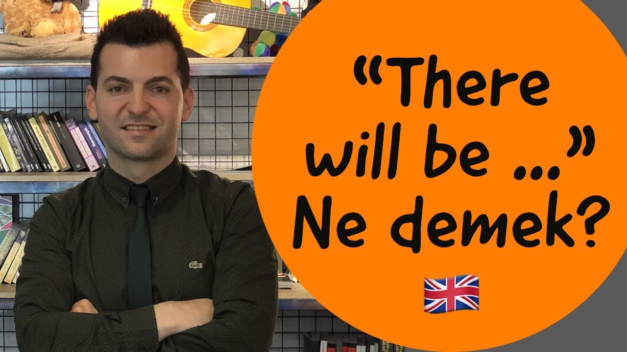 There will be - YouTube