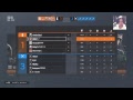 【R6S】役者仲間と顔出し生配信★ランク行くぜー！【レインボーシックスシージ】