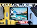BEST Accessories for your iPad Pro and iPad Air 4 in 2021 💯 | Part 2