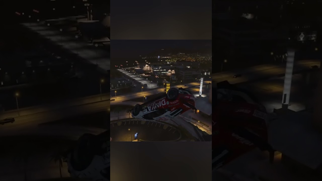 Epic Moment - Part 13 - GTA5 - 