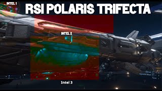 RSI Polaris Its Secret Trifecta & Exterior Tour
RSI Polaris Its Secret Trifecta & Exterior Tour
Please subscribe for more content!
If you are just starting your Star Citizen journey, and do not have a friend already who plays, use my referral code to get 5K UEC extra, and I get a bonus as well. Heres my code: STAR-D6QZ-XKV3
#starcitizen #squadron42 #starcitizennews
00:00 RSI Polaris Exterior Tour
07:10 RSI Polaris Secret Trifecta RSI Polaris Its Secret Trifecta & Exterior Tour
