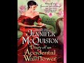 Diary of an Accidental Wallflower (The Seduction Diaries, #1) Part 1 - Jennifer McQuiston