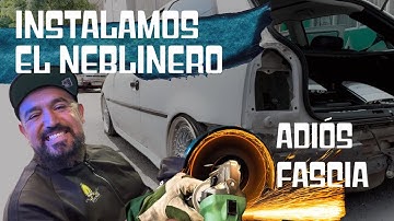 Fogger in Pointer goal G3