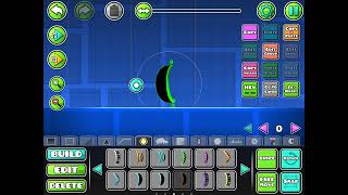 How to make teleport portals in geo dash