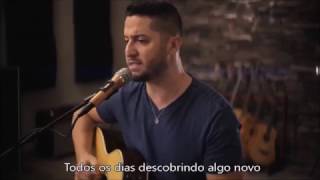 Boyce Avenue - Shape of you legendado PT-BR