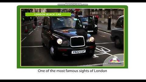 EXCEL 6 for Kaz M9e / TRANSPORTATION AROUND the WORLD / video clip