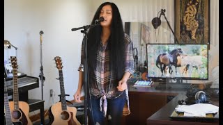 Video thumbnail of "မဒီ - သူငယ်ချင်းအတွက် Live from Isolation (Acoustic Sessions) HomeSpunFun video."