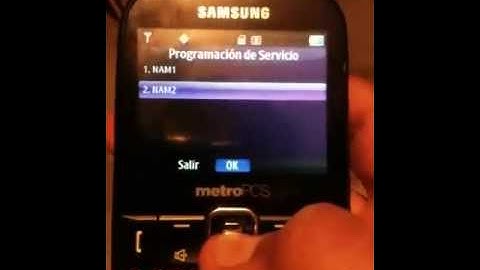 [HMMHS Video] How to Remove LockCode on MOST MetroPCS Phones