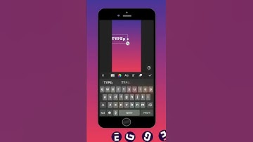 INSHOT: Best Way To Add Keyboard Or Typewriter Effect