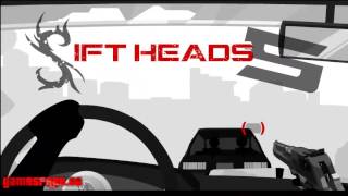 Sift heads 5 - videogioco screenshot 5