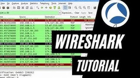 How to Use Wireshark for Packet Sniffing and Analyzing in Kali Linux l #ethicalhacking #wireshark
