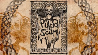 Putrid Scum (SG) - Terminal Mind