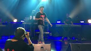 Changes - Logic (Live @ Brussels La Madeleine)