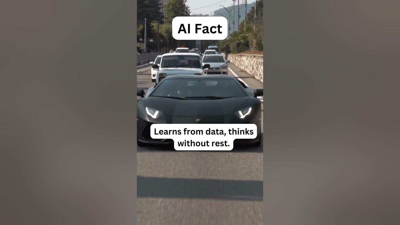 Rule Number 5 AI Fact / Good for your mindset YouTube