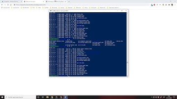 Instalación de Wordpress en MV Azure