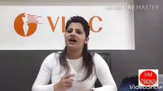 VLCC institute | Cosmetology Diploma in Delhi,vlcc Course job Assistance screenshot 4