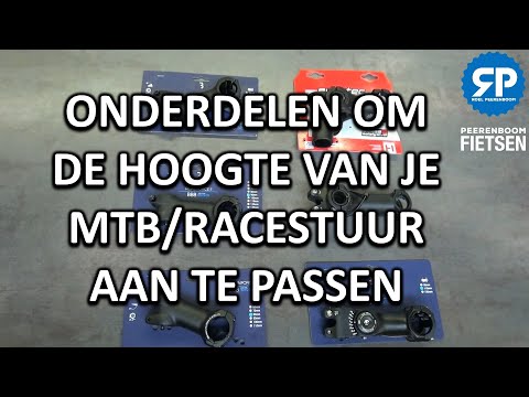 Video: 3 maniere om die stuur te verstel