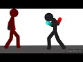 Stickman vs Evil stickman