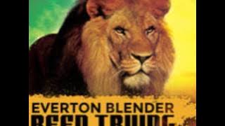 everton blender. the man ( baltimore riddim )