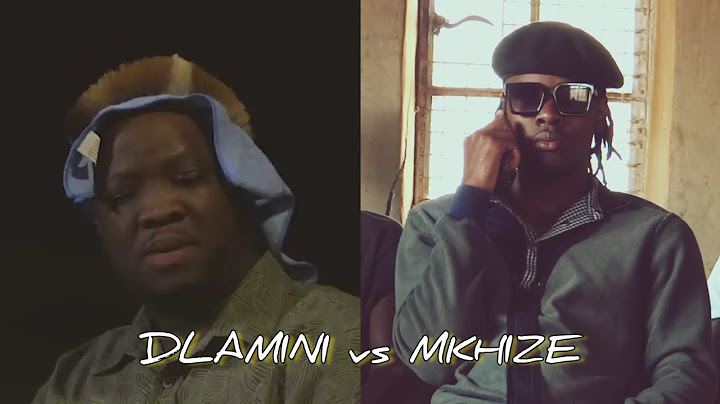 uDlamini YiStar P3 - Cohabiting E 1 (EPISPDE 24) (UDLAMINI vs MKHIZE) W/ @MDMsketchcomedy2025