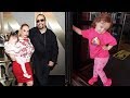 Coco Austin &amp; Ice-T&#39;s Daughter - 2018 (Chanel Nicole)