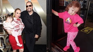 Coco Austin &amp; Ice-T&#39;s Daughter - 2018 (Chanel Nicole)