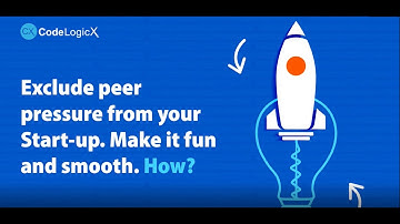 Codelogicx Services | Startup Consulting