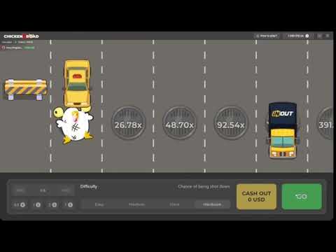 Kannattaako pelaamaan Chicken Road 2 -peliä tällä kasinolla? Verkkokasinoittajien arvostelu