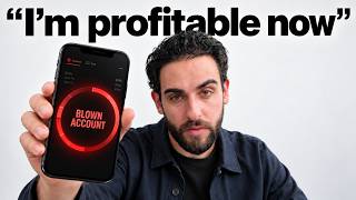 The Belief That Empties Trading Accounts