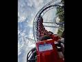Happy 50th birthday Corkscrew 🤕 OUCH! #coasterenthusiast #rollercoaster #themepark #coasting