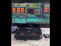 sega bare knuckle fight’n rage