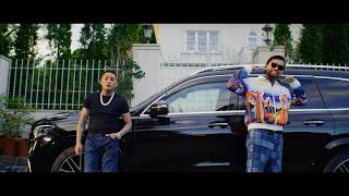 YOU THUG & Lil Gori - RAPSTAR (Official Music Video)