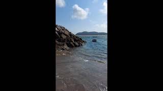 4K Barqueiros Port Left Side #obarqueiro