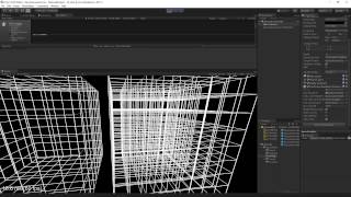 Fast Line Renderer - Lines Of Constant Width And Radius In Unity