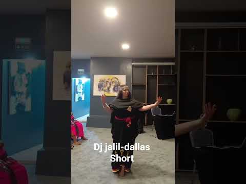 Gasba Arassi Zendali Avec Hayat Amar Donce Chaoui قصبة شاوي عراسي زندالي مع رقصة حياة عمار