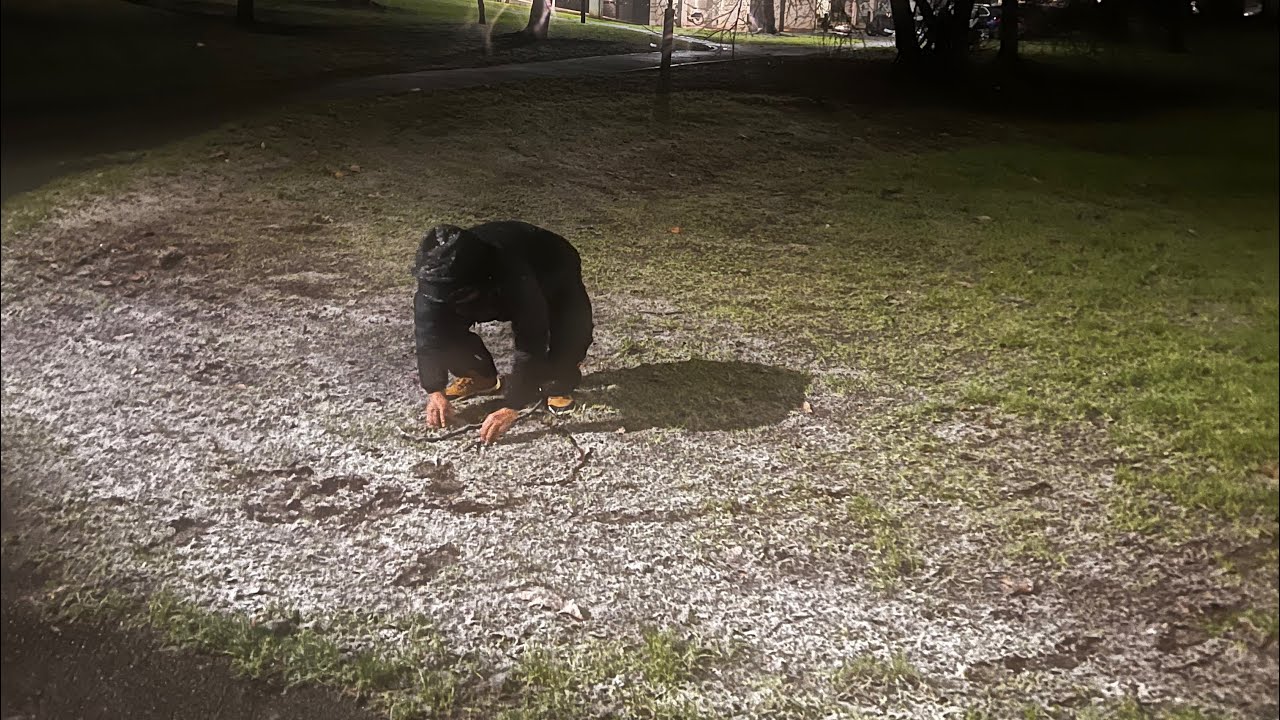 PRIAJAN ALE VLOGS is live in London jan4 Heavy Snowfall