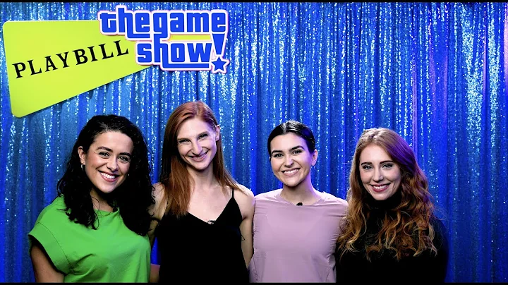 Watch: Test Your Broadway Knowledge Alongside Six ...