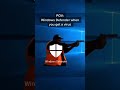 windows defender when you get a virus 🤣🤣#meme#cybersecurity#hacker#viral