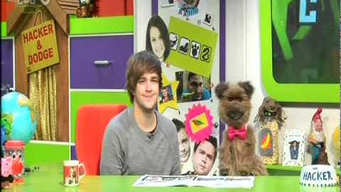 Iain and Hacker - 13/10/2011 - Afternoon (Part 2/2)