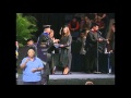 University of New Orleans Commencement Spring 2013