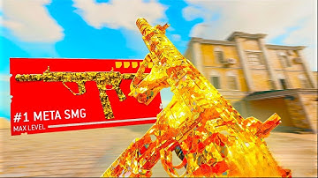 Goodbye WSP-9 , Hello SUPERI 46 in Warzone! (BROKEN)