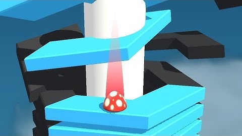 stack Ball live game play ⏯️#game #live #viral