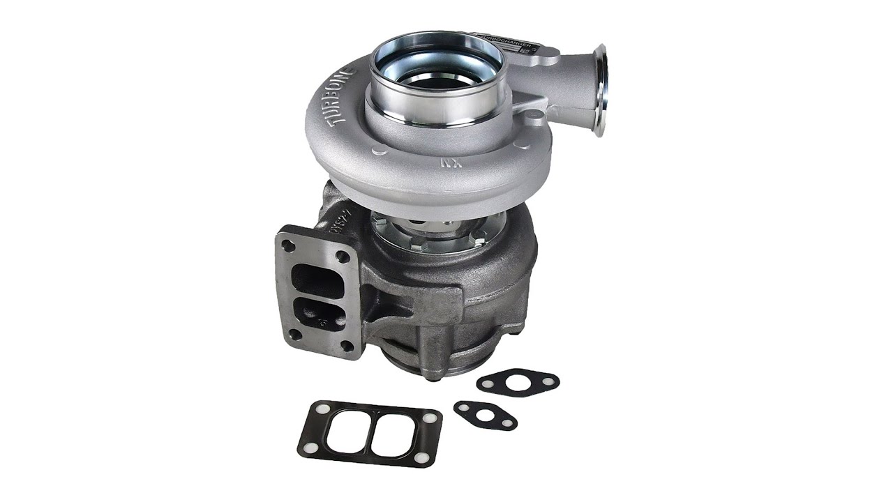 SoonParts Turbo HX40 Turbocharger 6745-81-8050 6745818050 4039990 For Komatsu Engine SAA6D114E-3B-WT