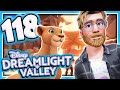 Disney Dreamlight Valley Part 118!  I Hate Sand - Hanging out with Nala in Dreamlight Valley!