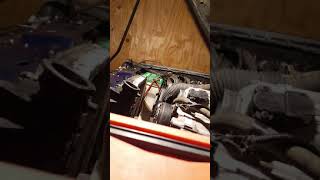 94 Ford explorer radiator repair