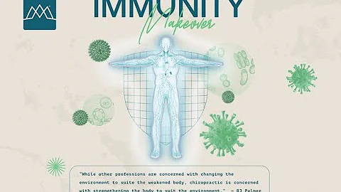 Immunity MaxLiving seminar 2022