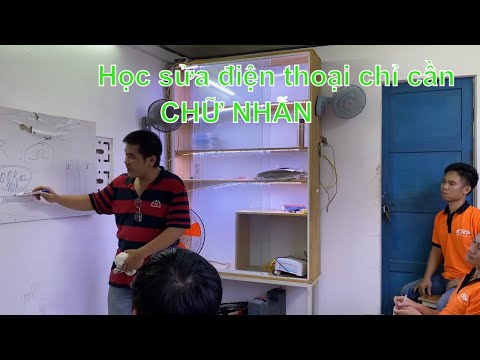 Video Những buổi học lý thuyết cơ bản / tự học sửa điện... - youtube